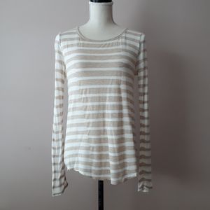 Heather Bordeaux top